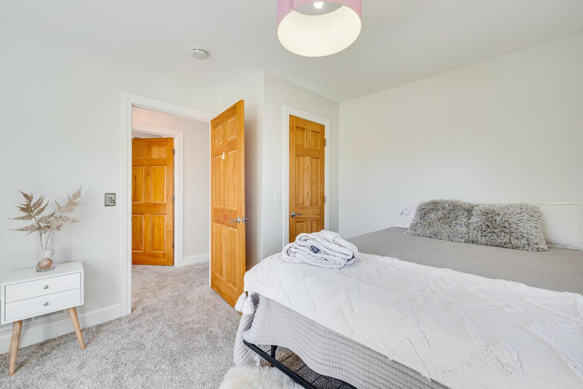 Estes Park Vacation Rental About 1 Mi To Downtown! Exterior photo