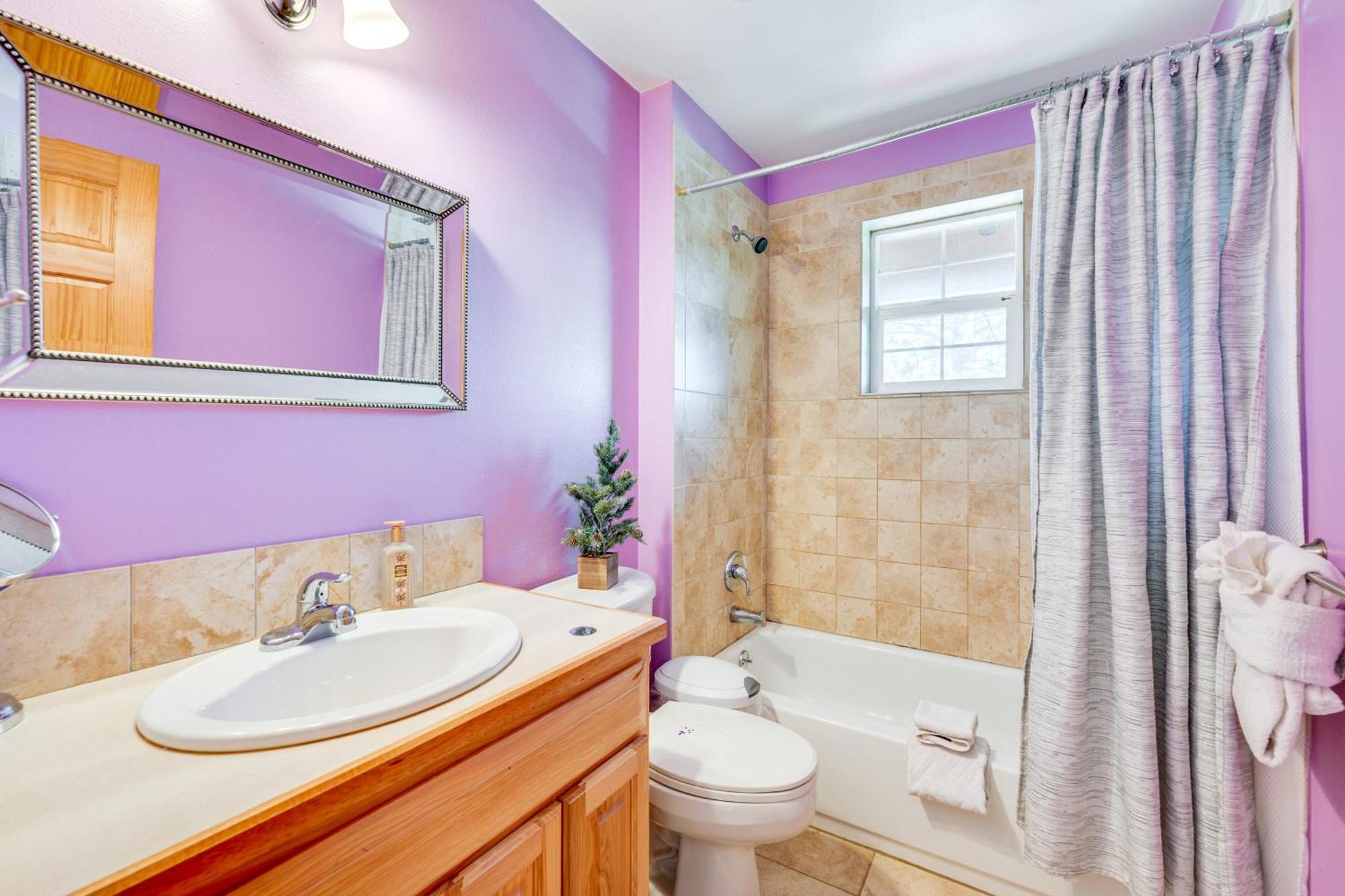 Estes Park Vacation Rental About 1 Mi To Downtown! Exterior photo